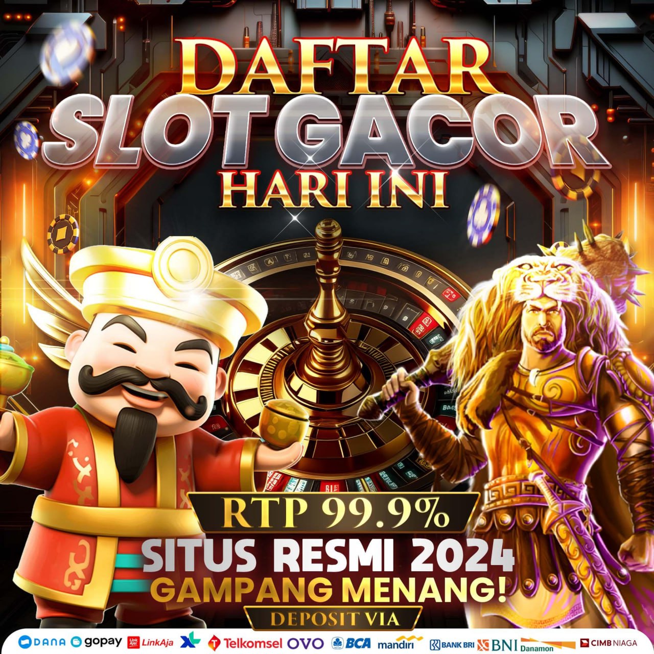 Menggunakan Referral Program Jam350